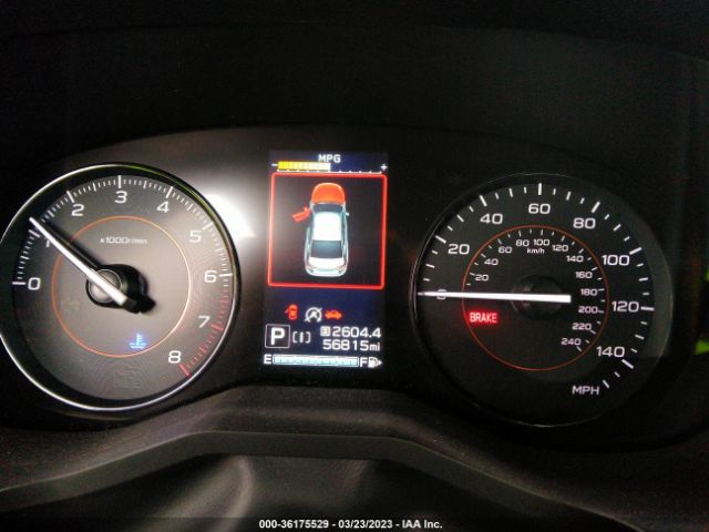 JF2GTAPC8M8218062 Subaru Crosstrek Premium