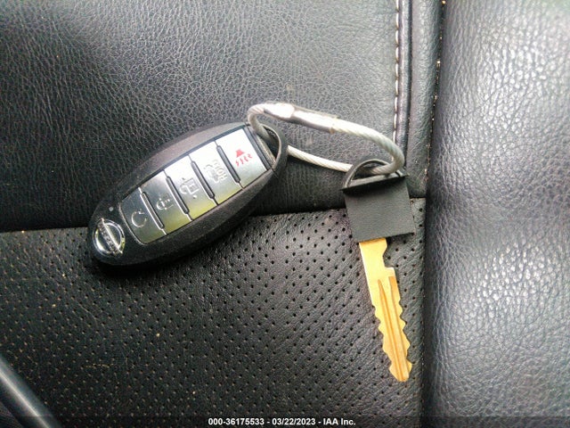 Nissan MAXIMA SV 2021 1N4AA6CVXMC508384 Image 3