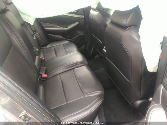 Nissan MAXIMA SV 2021 1N4AA6CVXMC508384 Image 9