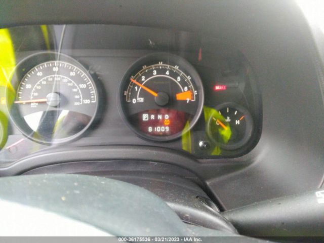 1C4NJPBB4FD191885 Jeep Patriot Sport