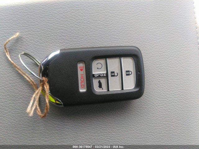 2022 HONDA CR-V EX-L VIN: 5J6RW2H89NA004023