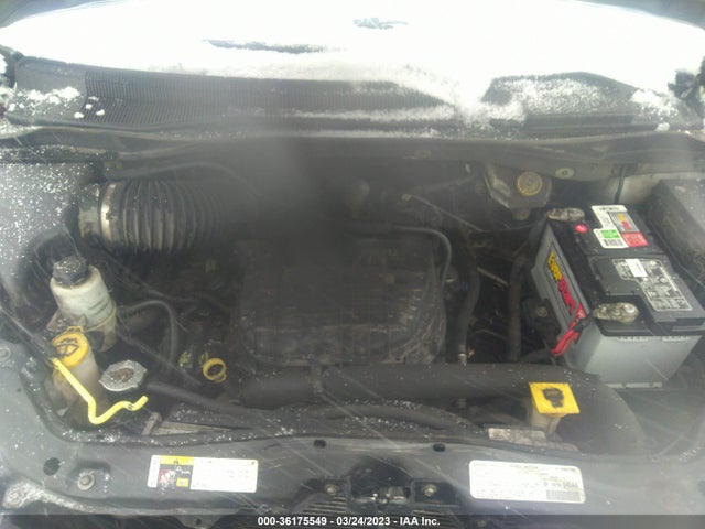 2013 DODGE GRAND CARAVAN SXT VIN: 2C4RDGCG1DR685618