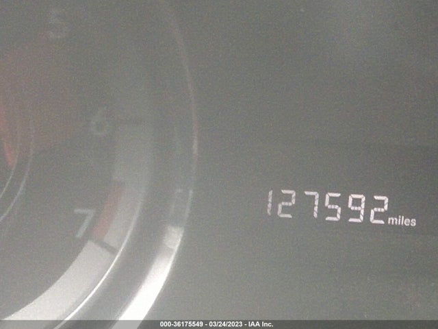 2013 DODGE GRAND CARAVAN SXT VIN: 2C4RDGCG1DR685618