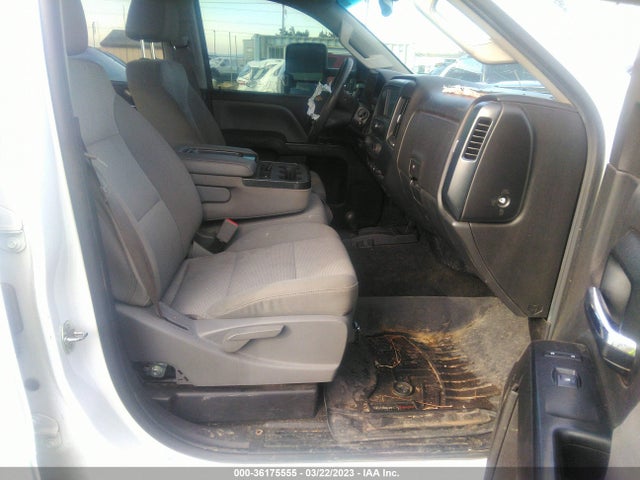 2016 Chevrolet Silverado 3500, VIN: 1GC2KYEG8GZ384218