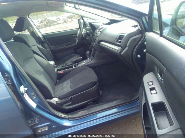 JF1GPAC6XCH217745 Subaru Impreza Wagon 2.0i Premium