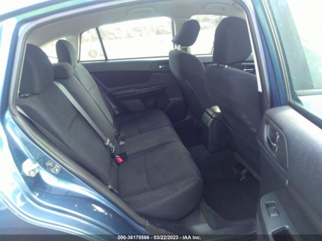 JF1GPAC6XCH217745 Subaru Impreza Wagon 2.0i Premium