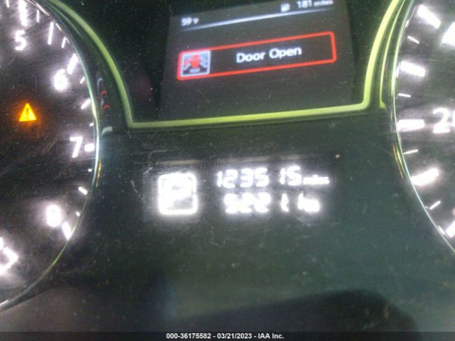 5N1AR2MN6FC633410 Nissan Pathfinder Sv