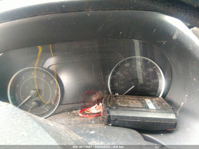 Nissan ARMADA SV 2022 JN8AY2AC8N9162337 Image 7