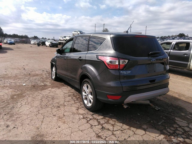 Ford ESCAPE SE 2017 1FMCU0GD8HUC18973 Image 5