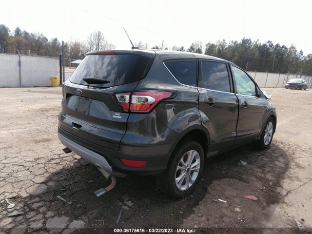 Ford ESCAPE SE 2017 1FMCU0GD8HUC18973 Image 6