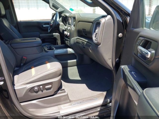 3GTP9EEL9MG464166 GMC Sierra 1500 At4