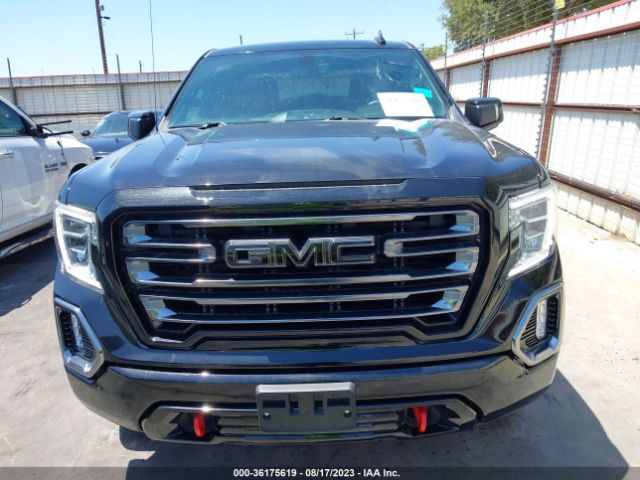 3GTP9EEL9MG464166 GMC Sierra 1500 At4