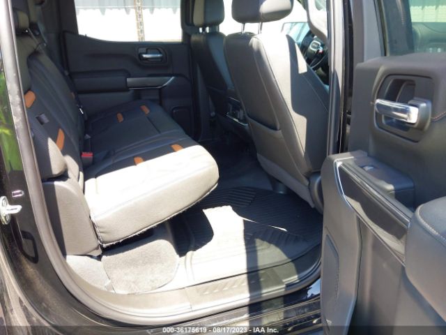 3GTP9EEL9MG464166 GMC Sierra 1500 At4