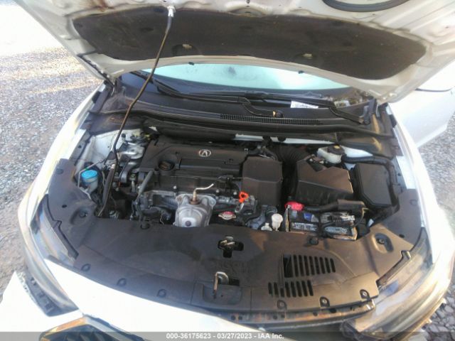 19UDE2F8XKA014790 Acura Ilx Pkg