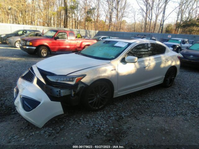 19UDE2F8XKA014790 Acura Ilx Pkg