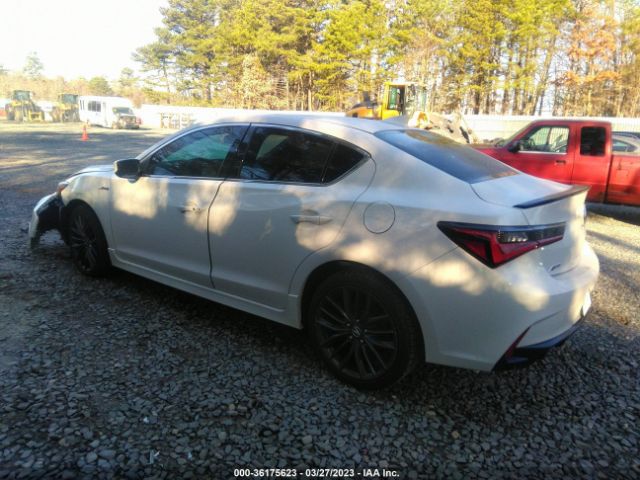 19UDE2F8XKA014790 Acura Ilx Pkg