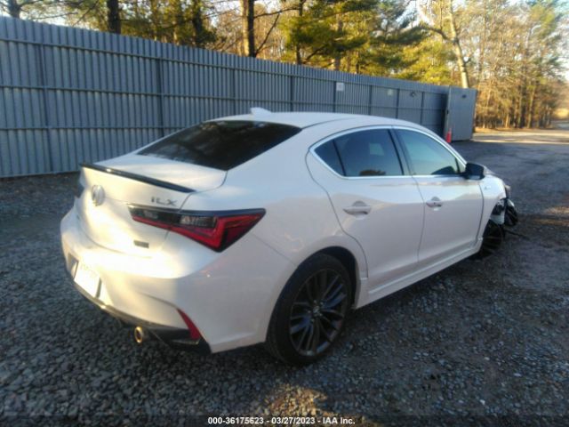 19UDE2F8XKA014790 Acura Ilx Pkg