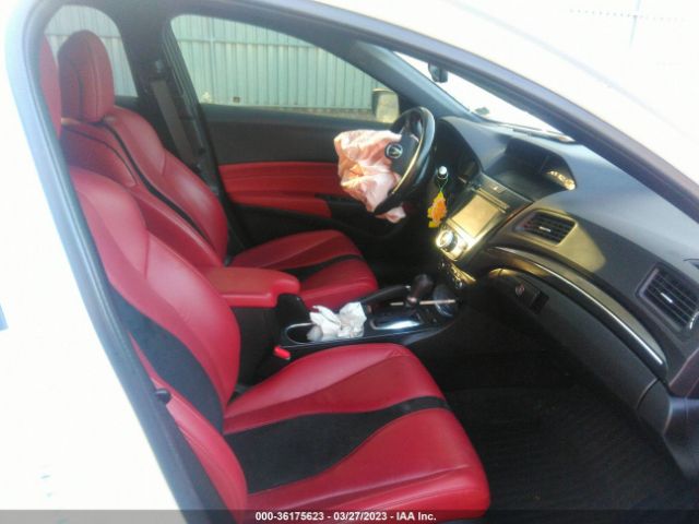 19UDE2F8XKA014790 Acura Ilx Pkg