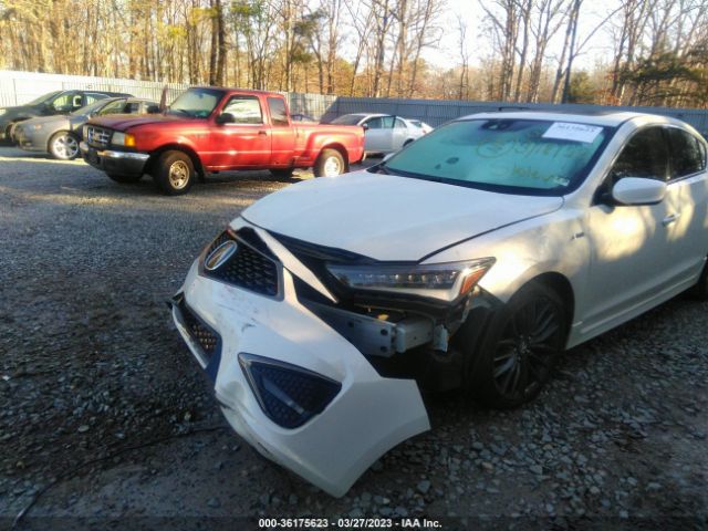 19UDE2F8XKA014790 Acura Ilx Pkg
