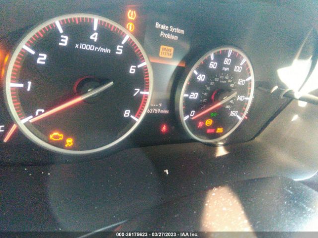 19UDE2F8XKA014790 Acura Ilx Pkg