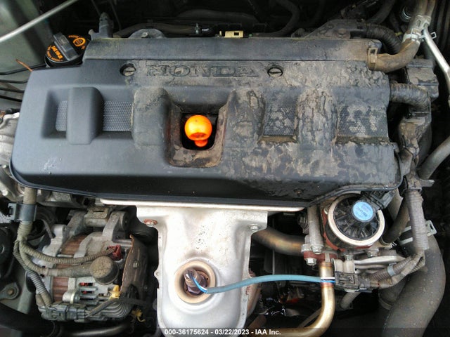 2012 HONDA CIVIC CPE LX VIN: 2HGFG3B58CH512008