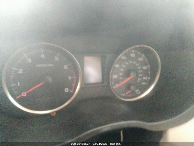 JF2GPAGC1E8225568 Subaru Xv Crosstrek Limited