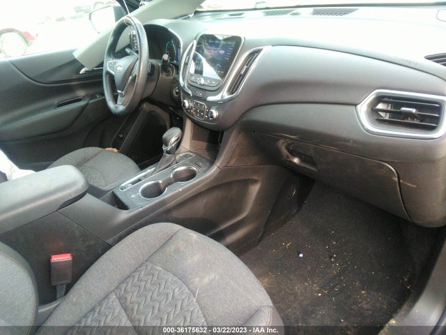 Chevrolet EQUINOX LT 2022 2GNAXUEV4N6150288 Image 5