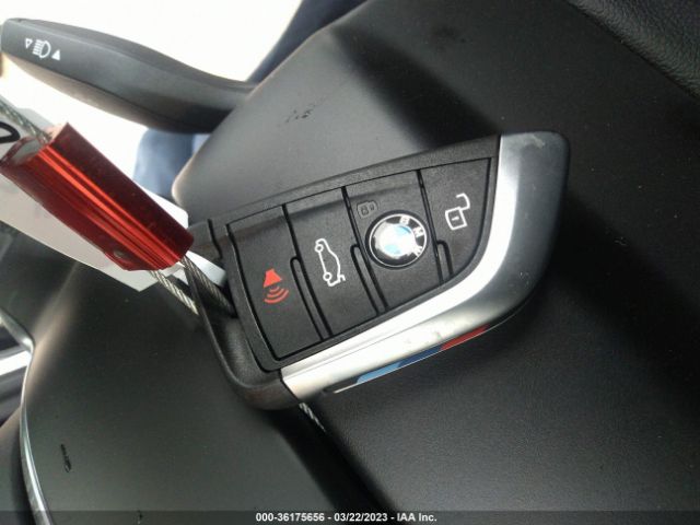 3MW49FF07P8D02089 BMW 3 Series M340i Xdrive