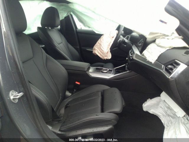 3MW49FF07P8D02089 BMW 3 Series M340i Xdrive