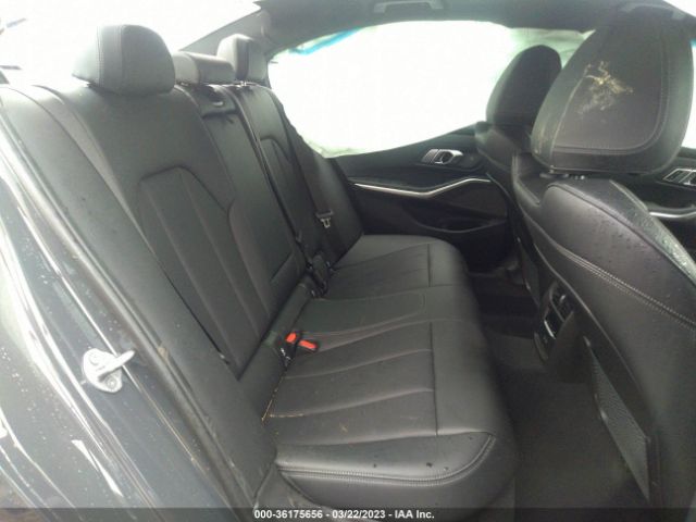 3MW49FF07P8D02089 BMW 3 Series M340i Xdrive