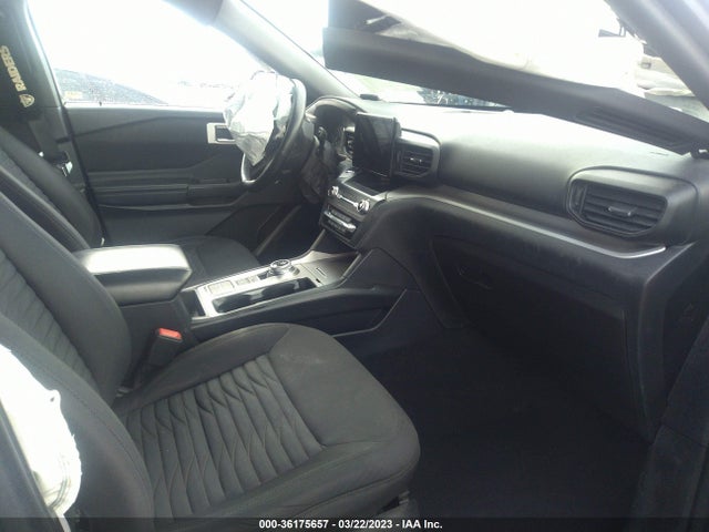 Ford EXPLORER XLT 2020 1FMSK7DH2LGA17305 Image 6
