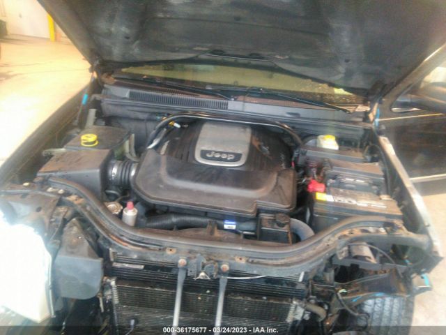 1J8HR58255C642613 Jeep Grand Cherokee