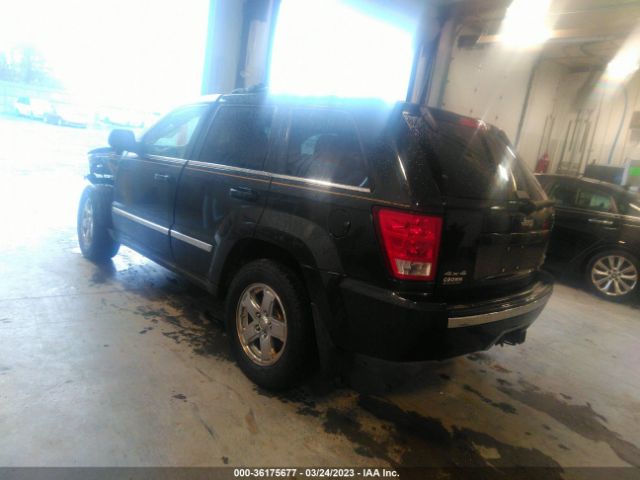 1J8HR58255C642613 Jeep Grand Cherokee