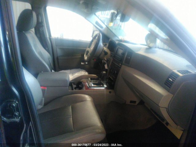 1J8HR58255C642613 Jeep Grand Cherokee