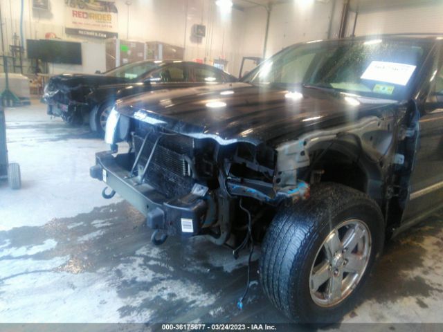 1J8HR58255C642613 Jeep Grand Cherokee