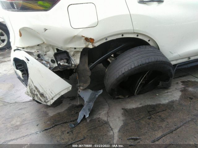 KNMAT2MT9KP511048 Nissan ROGUE SV