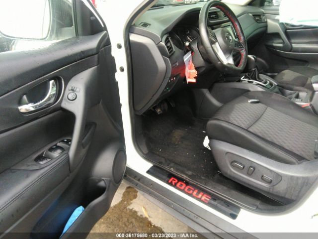 KNMAT2MT9KP511048 Nissan ROGUE SV