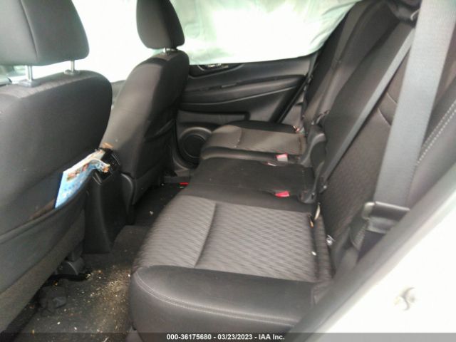 KNMAT2MT9KP511048 Nissan ROGUE SV