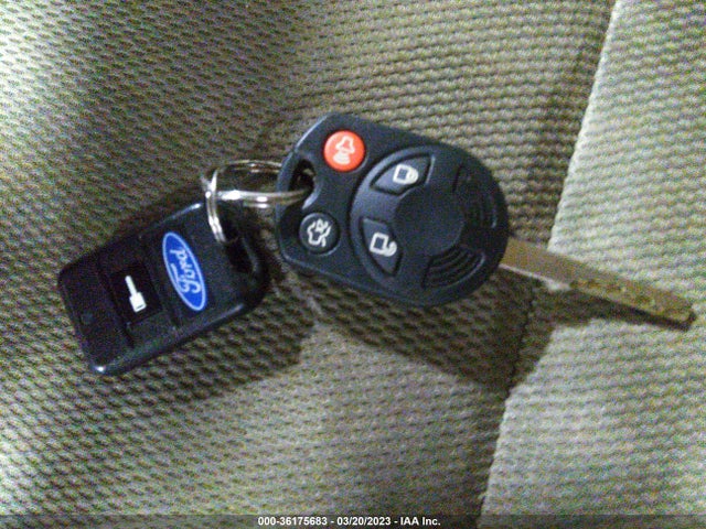 Ford FOCUS SE 2014 1FADP3F25EL431954 Image 11