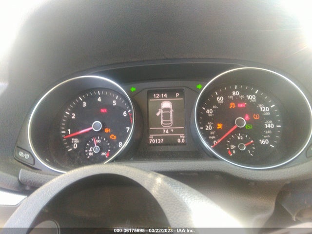 1VWDT7A3XHC031709 Volkswagen Passat R-line W/comfort Pkg