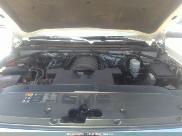 3GTP1VEC5FG410132 GMC Sierra 1500 Slt