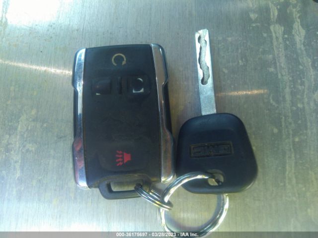 3GTP1VEC5FG410132 GMC Sierra 1500 Slt