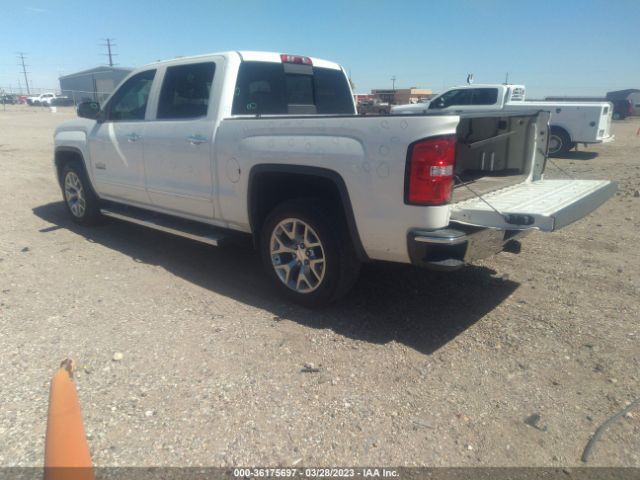 3GTP1VEC5FG410132 GMC Sierra 1500 Slt