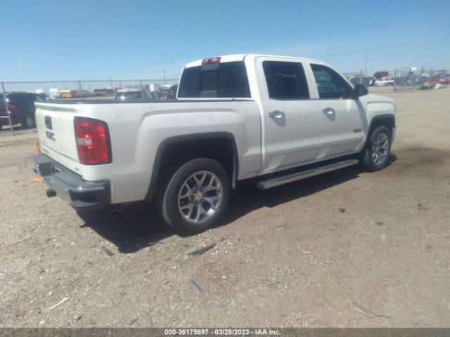 3GTP1VEC5FG410132 GMC Sierra 1500 Slt
