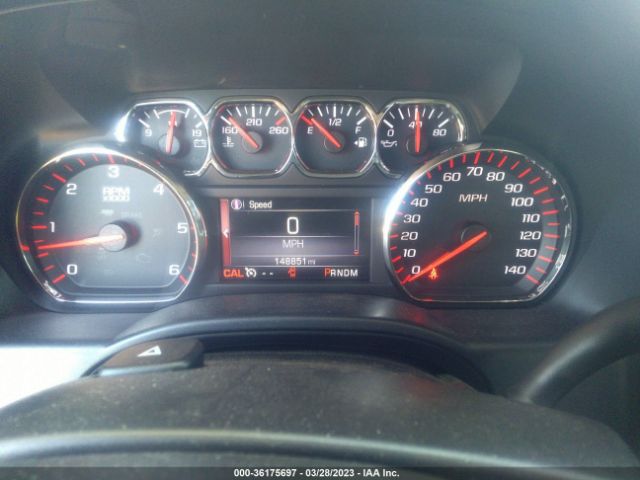 3GTP1VEC5FG410132 GMC Sierra 1500 Slt