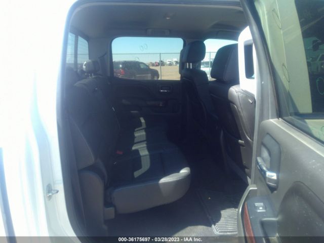 3GTP1VEC5FG410132 GMC Sierra 1500 Slt