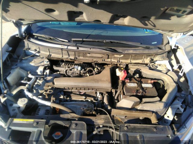 5N1AT2MV8GC744852 Nissan Rogue Sl