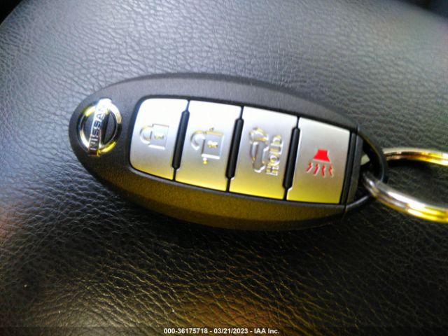 5N1AT2MV8GC744852 Nissan Rogue Sl