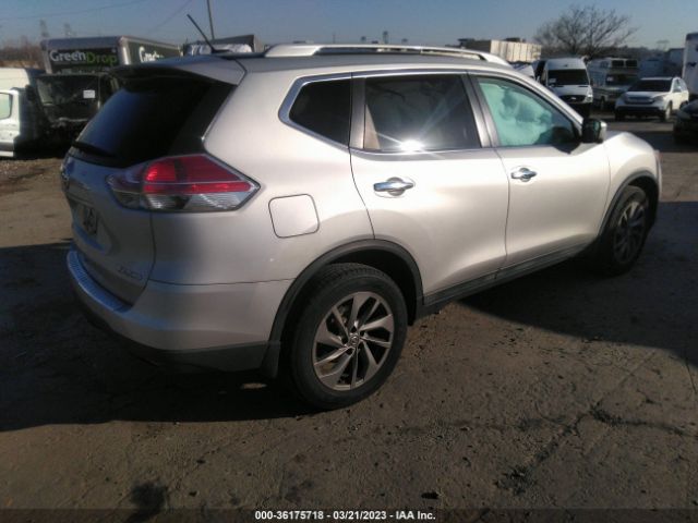 5N1AT2MV8GC744852 Nissan Rogue Sl
