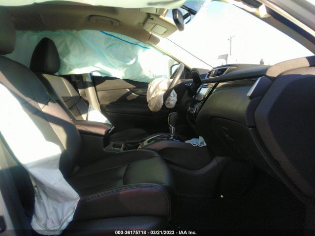 5N1AT2MV8GC744852 Nissan Rogue Sl